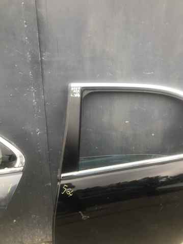 Drzwi tylne lewe 67550SEA900ZZ HONDA