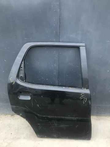 Drzwi tylne prawe Suzuki Ignis 2 FH