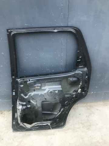 Drzwi tylne prawe Suzuki Ignis 2 FH