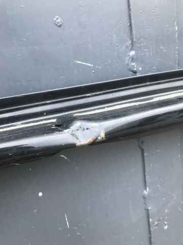 Drzwi tylne prawe Suzuki Ignis 2 FH