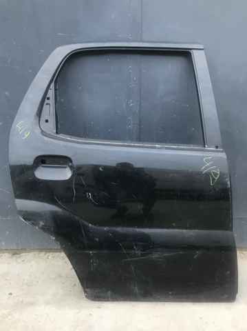 Drzwi tylne prawe Suzuki Ignis 2 FH