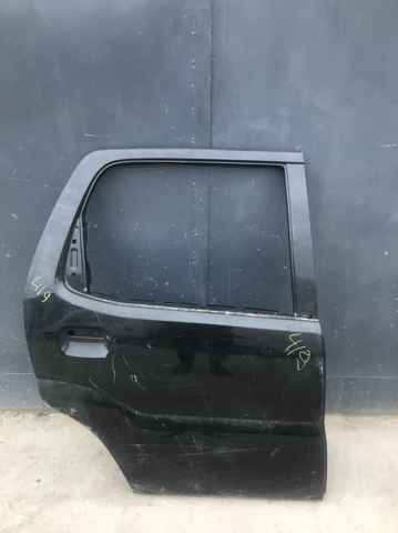 Drzwi tylne prawe Suzuki Ignis 2 FH