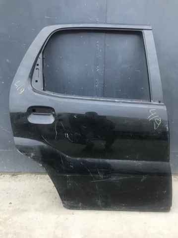 Drzwi tylne prawe Suzuki Ignis 2 FH