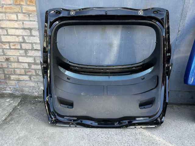 Drzwi tylne (bagażnika 3/5) 68100SMGE01ZZ HONDA