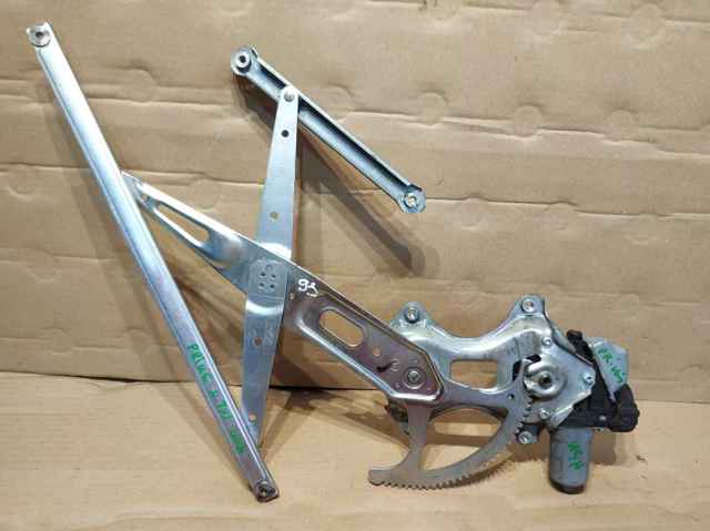 Mechanizm podnoszenia szyby drzwi przednich lewych 6980230280 TOYOTA