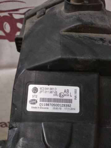 6C0941661D VAG