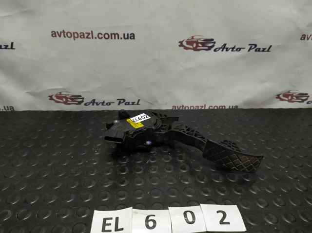 Pedał przyspieszenia (gazu) 6C1721503B VAG