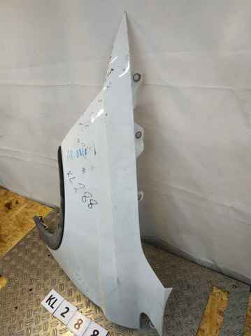 Błotnik przedni lewy 6F9821105A VAG