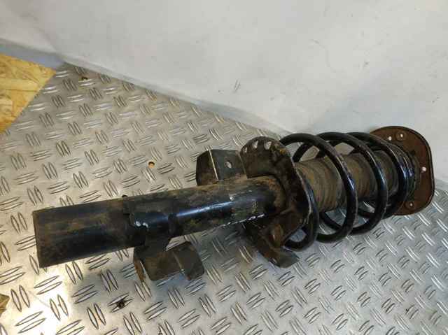 Amortyzator przedni 6G9118K001GAG FORD