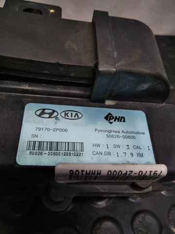 6Q0953503EC VAG
