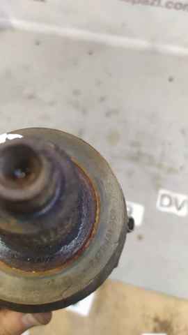 Półoś napędowa przednia lewa 6R0407761A VAG