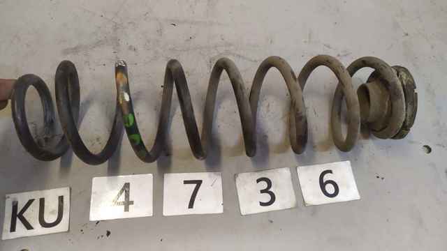 Sprężyna tylna 6R0511115G VAG