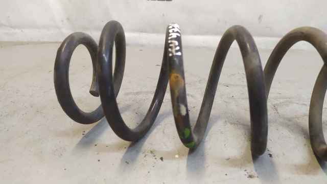 Sprężyna tylna Volkswagen Polo 602, 604, 612, 614