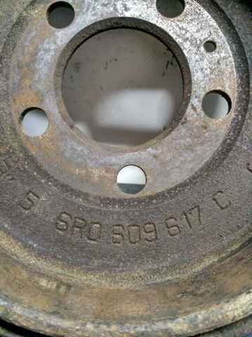 6R0609617C VAG