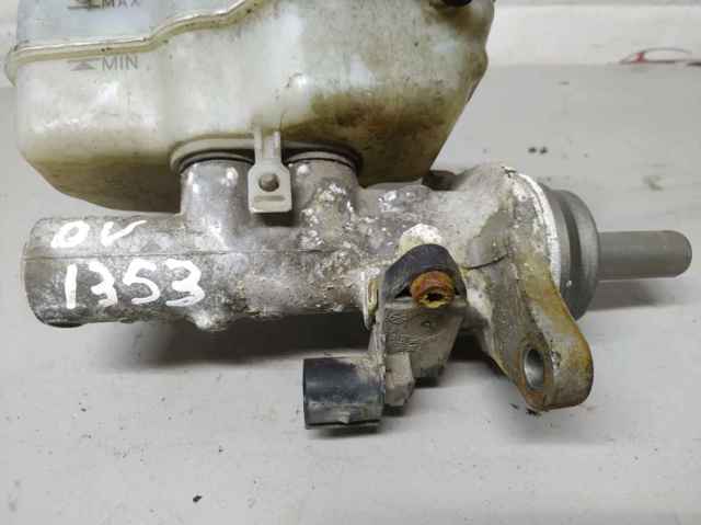Główny cylinder hamulców 6R1611019A VAG