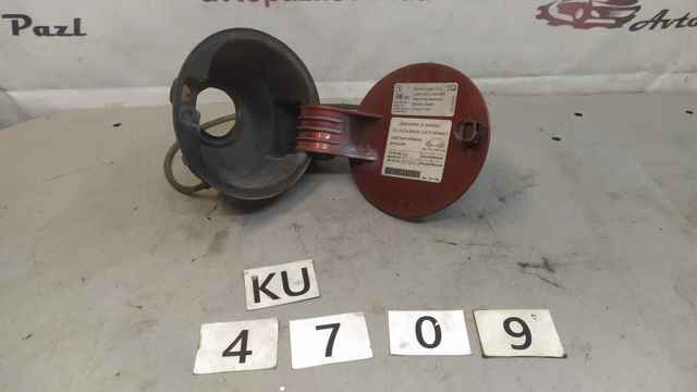 Klapka wlewu paliwa do Volkswagen Polo 602, 604, 612, 614
