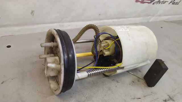 Moduł pompy paliwowej z czujnikiem poziomu paliwa 6RU919051A VAG