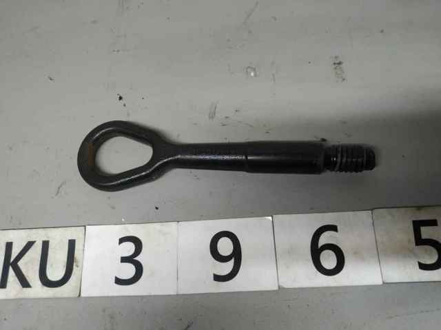 Hak holowniczy do Seat Ibiza KJ1, KJG