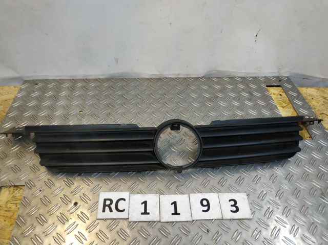 Atrapa chłodnicy Volkswagen Lupo 6X, 6E