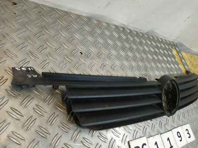 Atrapa chłodnicy Volkswagen Lupo 6X, 6E