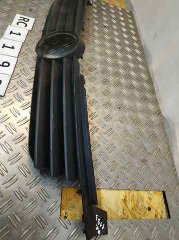 Atrapa chłodnicy Volkswagen Lupo 6X, 6E