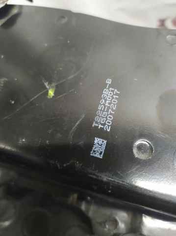 Honda Civic (2017-2021)
