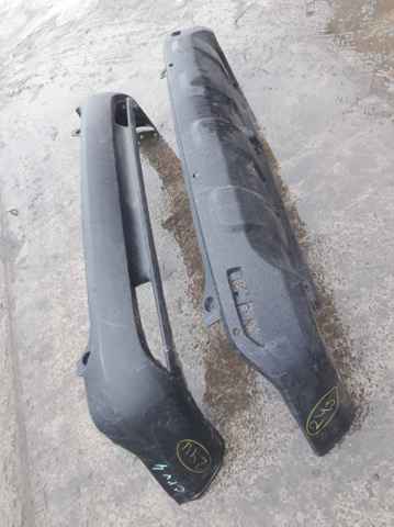 Zderzak tylny Honda CR-V 3 RE