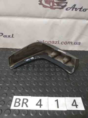 Chlapacze tylne, komplet do Suzuki Vitara LY