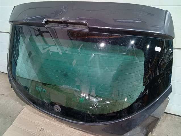 Szyba przednia Renault Megane 3 KZ0, KZ1