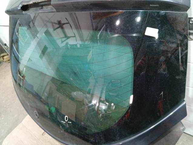 Szyba przednia Renault Megane 3 KZ0, KZ1