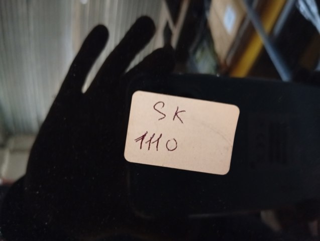 Szyba przednia Renault Megane 3 KZ0, KZ1