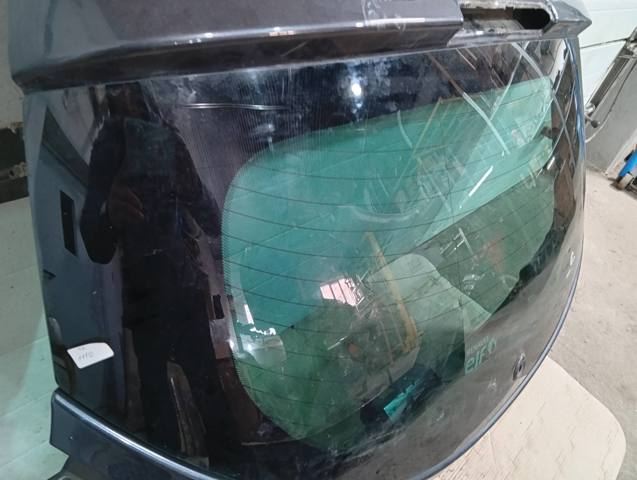 Szyba przednia Renault Megane 3 KZ0, KZ1