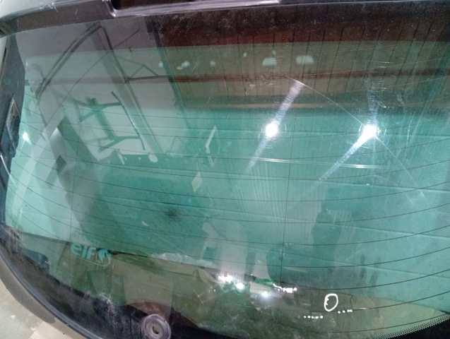 Szyba przednia Renault Megane 3 KZ0, KZ1