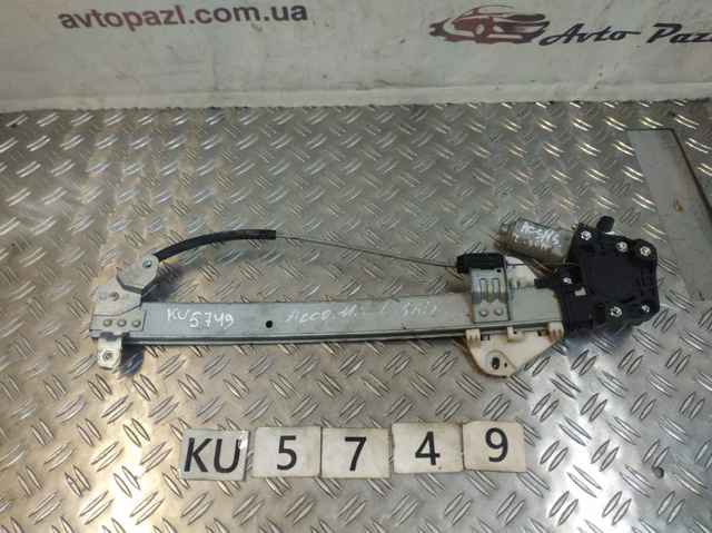 72750TL0Q02 Honda