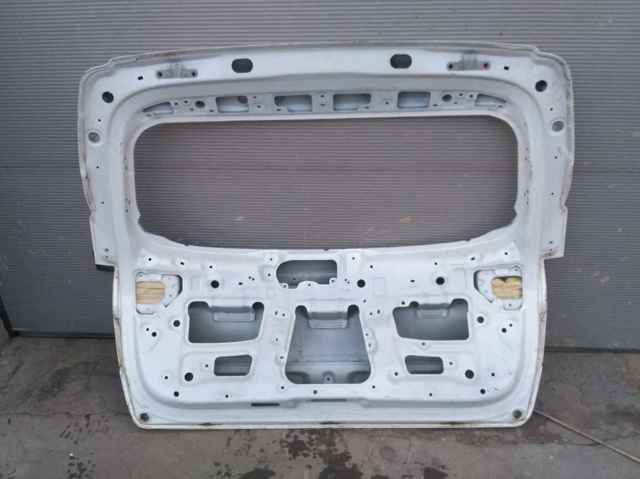 Drzwi tylne (bagażnika 3/5) 73700F1000 HYUNDAI