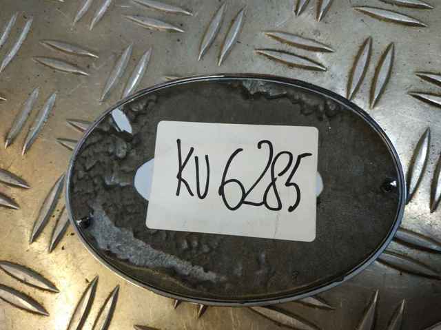 Emblemat na klapę bagaznika (znaczek firmowy) 7540306130 TOYOTA