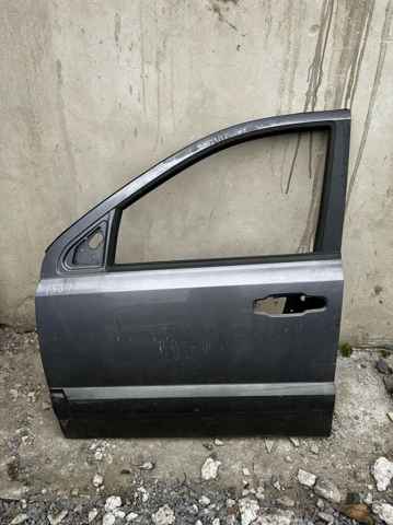 Drzwi przednie lewe 760033E111 HYUNDAI