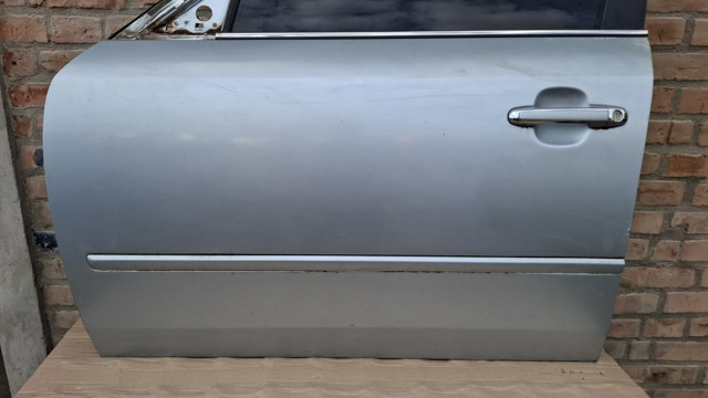 Drzwi przednie lewe Hyundai Sonata 5 NF