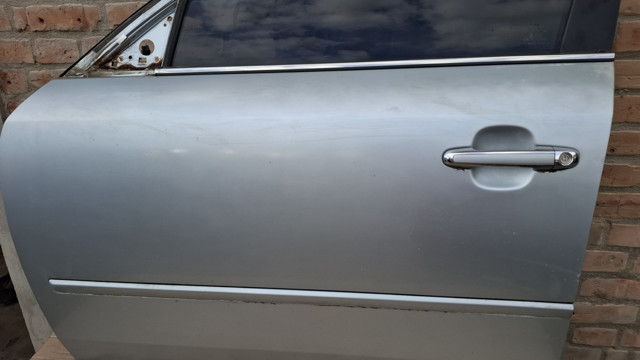 Drzwi przednie lewe Hyundai Sonata 5 NF