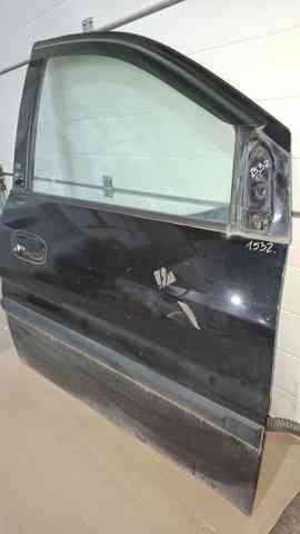 Drzwi przednie prawe Hyundai Matrix FC