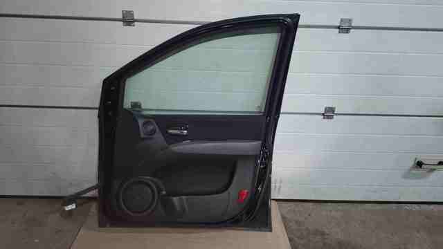 Drzwi przednie prawe Hyundai Matrix FC