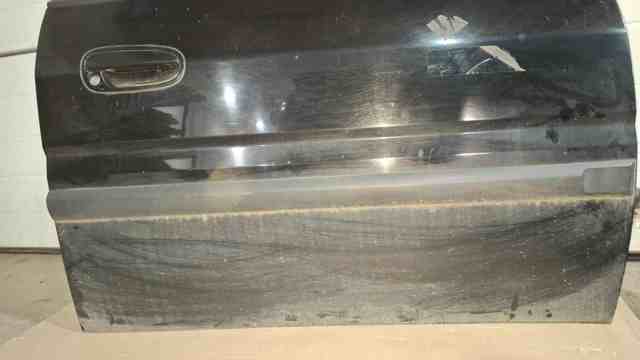 Drzwi przednie prawe Hyundai Matrix FC