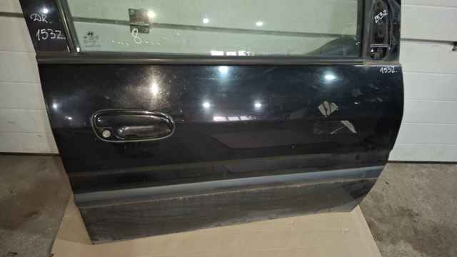 Drzwi przednie prawe Hyundai Matrix FC