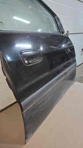 Drzwi przednie prawe Hyundai Matrix FC