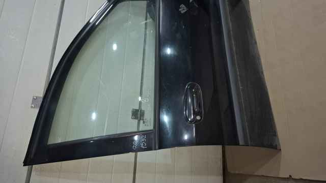 Drzwi przednie prawe Hyundai Matrix FC