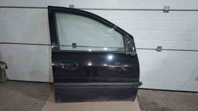 Drzwi przednie prawe Hyundai Matrix FC