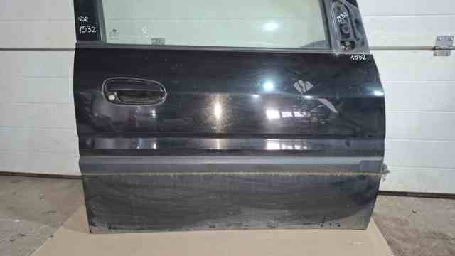 Drzwi przednie prawe Hyundai Matrix FC