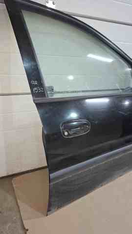 Drzwi przednie prawe Hyundai Matrix FC