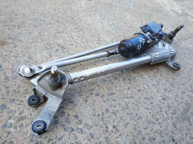 Mechanizm wycieraczek Honda Accord 8 CU