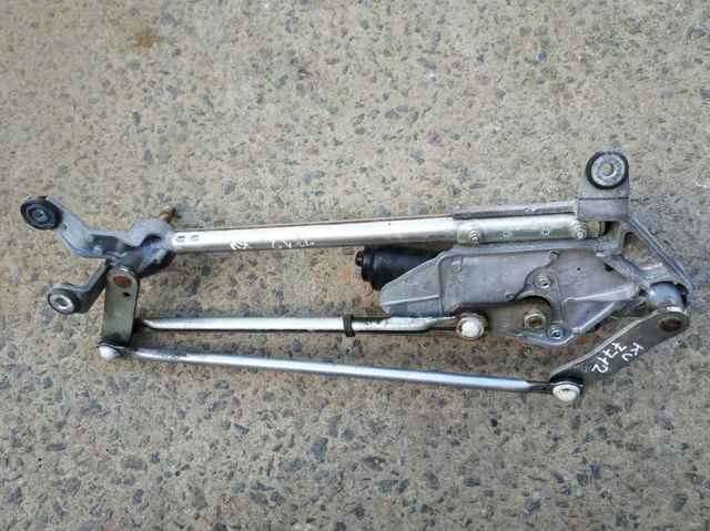 Mechanizm wycieraczek Honda Accord 8 CU